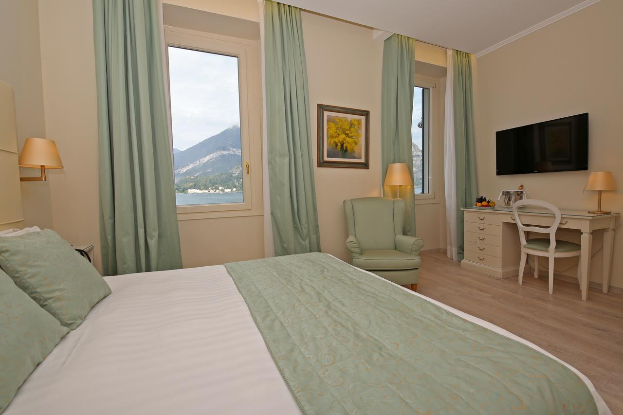 Hotel Du Lac & Spa Bellagio Exterior photo