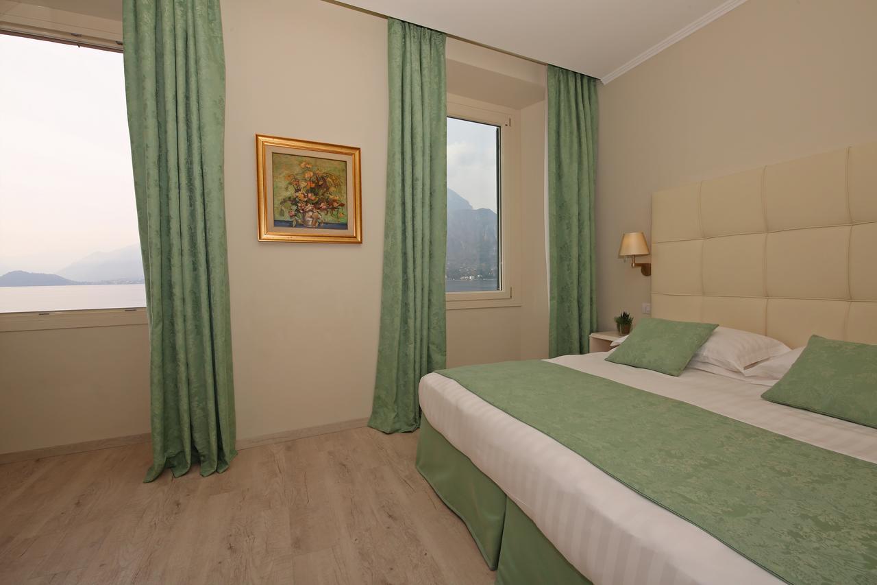Hotel Du Lac & Spa Bellagio Exterior photo